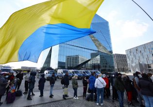 Προσφυγικό déjà vu ή αλλαγή πλεύσης; Πώς η κρίση του 2015 προετοίμασε την ΕΕ για νέο μεταναστευτικό ρεύμα