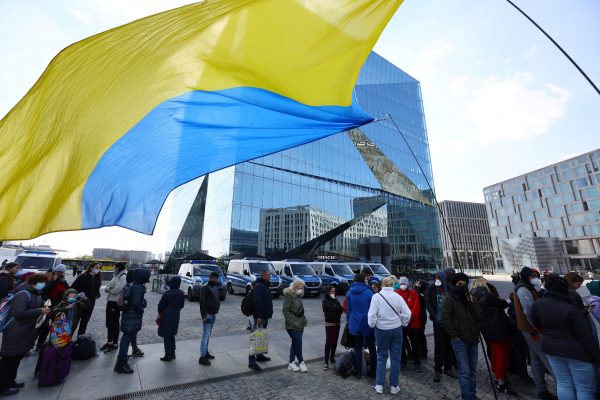 Προσφυγικό déjà vu ή αλλαγή πλεύσης; Πώς η κρίση του 2015 προετοίμασε την ΕΕ για νέο μεταναστευτικό ρεύμα