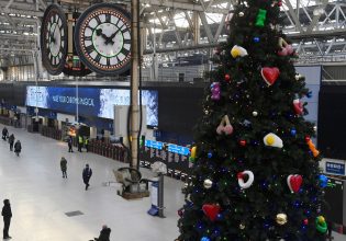 Βρετανία: Η κυβέρνηση επιστρατεύει 1.200 στρατιώτες και 1.000 δημοσίους υπαλλήλους για να αντικαταστήσουν τους απεργούς