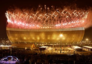 Μουντιάλ 2022: Οι εργάτες του Κατάρ που έμειναν πνιγμένοι στα χρέη