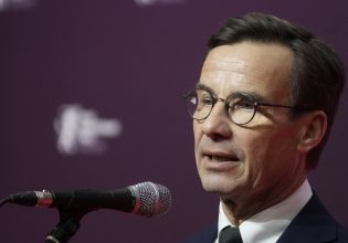Προεδρία της ΕΕ: Η σουηδική ακροδεξιά απειλεί ολόκληρη την Ένωση