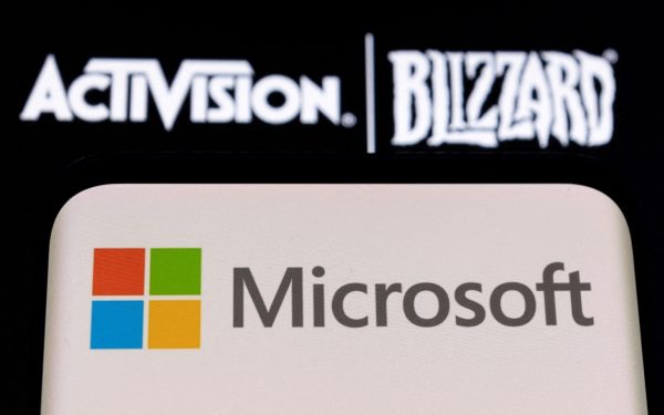 Microsoft: Μήνυση από gamer κόντρα στην εξαγορά της Activision