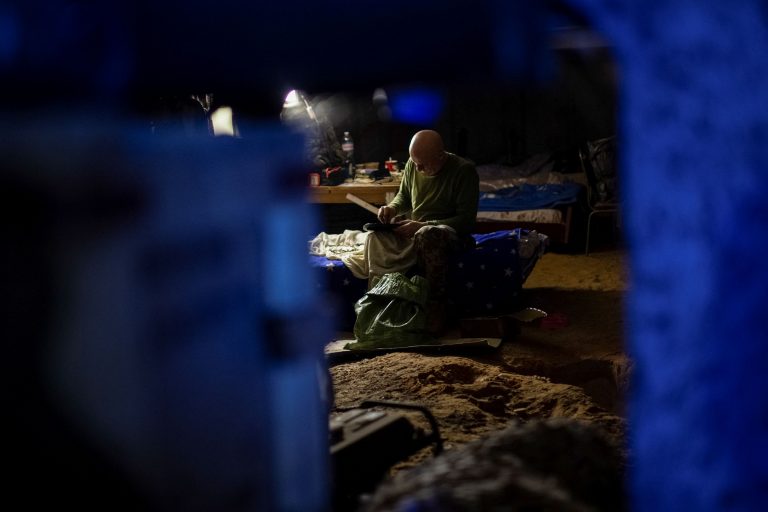 Ουκρανία: Εννέα εκατομμύρια άνθρωποι χωρίς ρεύμα – Δύσκολη η κατάσταση στο Ντονμπάς