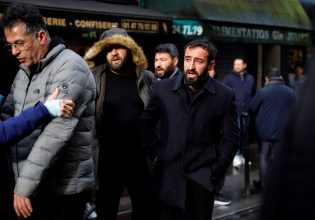 Γαλλία: Συνελήφθη ο δράστης της επίθεσης – Κατέληξε ένας τραυματίας