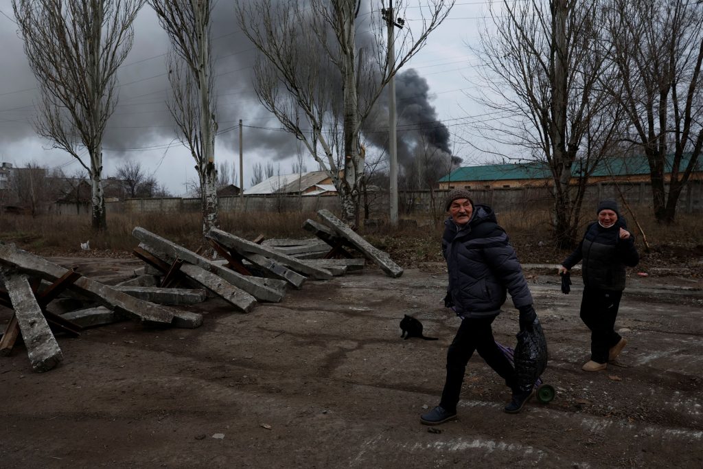 2022: Τα δέκα σημαντικότερα γεγονότα της χρονιάς που φεύγει