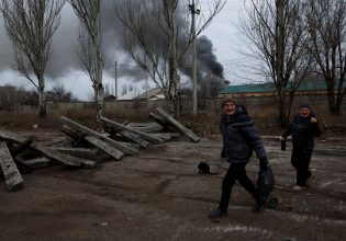 2022: Τα δέκα σημαντικότερα γεγονότα της χρονιάς που φεύγει