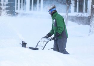 Συνολάκης: Θα είναι πιο συχνά τα ακραία καιρικά φαινόμενα λόγω της κλιματικής αλλαγής
