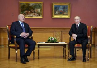 Ρωσία: Προετοιμάζεται για νέα εισβολή στη βόρεια Ουκρανία – Το «χειρότερο σενάριο» που γκρεμίζει τις ελπίδες για ειρήνη