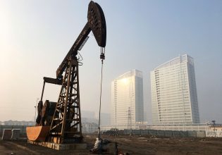 Πέντε κίνδυνοι και ευκαιρίες για την παγκόσμια οικονομία για το 2023