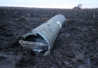 Λευκορωσία: Είναι «απίθανο» ο ουκρανικός πύραυλος να εισήλθε κατά λάθος στον εναέριο χώρο