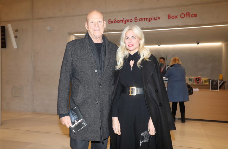 Χριστίνα Κοντοβά: Χώρισε με τον Τζώνη Καλημέρη