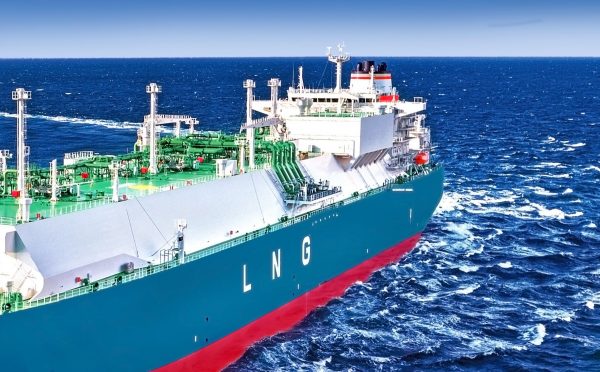 Φυσικό αέριο: Μεγάλες ποσότητες LNG θα χρειαστεί η ΕΕ το 2023
