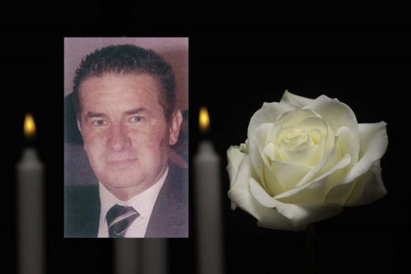 Στη Λάρισα η σορός του 55χρονου που σκοτώθηκε στο Βουκουρέστι – Αύριο η κηδεία