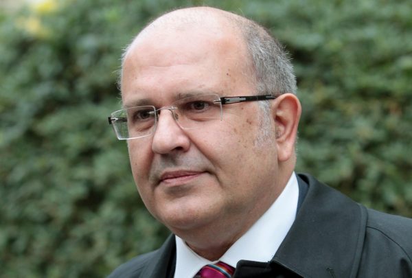 Ξυδάκης: «Πολιτισμός είναι να μπορείς να υψώνεις την καθημερινότητα»