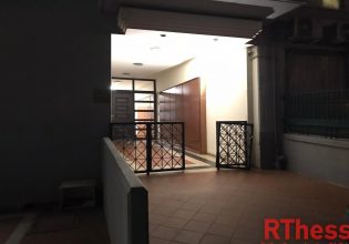 Θεσσαλονίκη: Άγριο έγκλημα με θύμα 60χρονη – Κρατείται ο γιος της