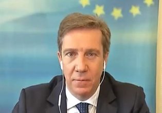 Τσίπρας: Το ψέμα διαρκείας για την αποχώρηση του Αλέξανδρου Παπαϊωάννου