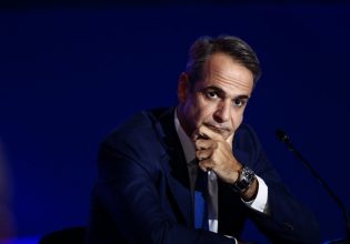 Αυτοδυναμία, Βορράς και… market pass στην προεκλογική ατζέντα του Μητσοτάκη