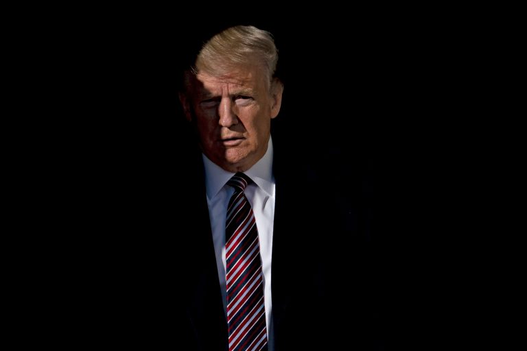 Τραμπ: έγκλημα και τιμωρία