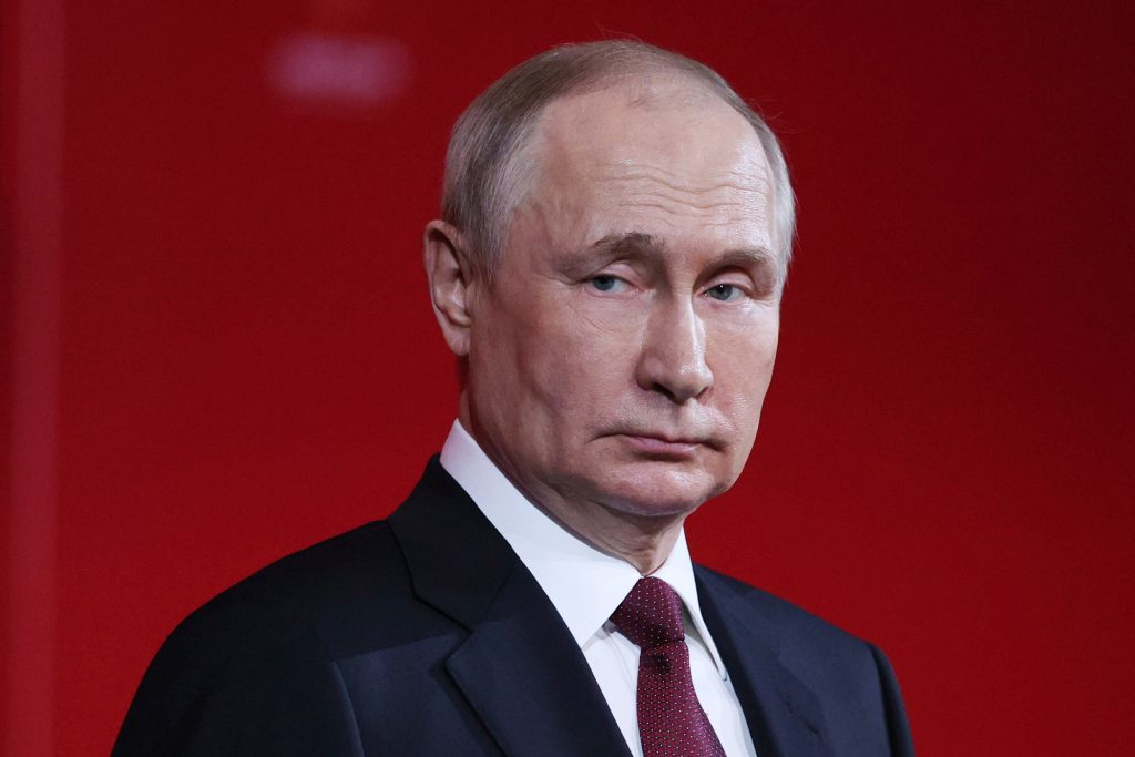 Βλαντίμιρ Πούτιν: Η αντιπολίτευση ζητά το τέλος της επιστράτευσης
