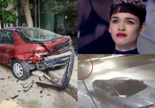 Κυβέλη Χατζηευστρατίου: Ραγδαίες εξελίξεις με το θανατηφόρο τροχαίο του μοντέλου – Το αλκοόλ, το χρονικό και η επόμενη μέρα