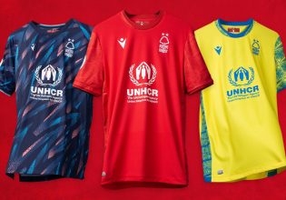 Νότιγχαμ: Συνεργασία με την UNHCR, την υπηρεσία για τους πρόσφυγες