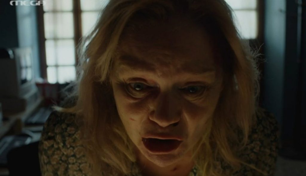 Maestro: Το οσκαρικό 7λεπτο στο φινάλε του χθεσινού επεισοδίου