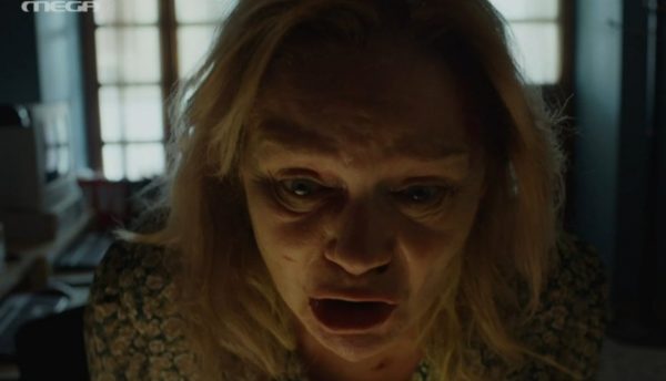 Maestro: Το οσκαρικό 7λεπτο στο φινάλε του χθεσινού επεισοδίου