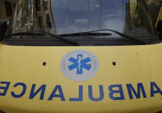 Μυτιλήνη: Τροχαίο με έναν νεκρό – Βρέθηκε απανθρακωμένος μέσα στο αυτοκίνητο