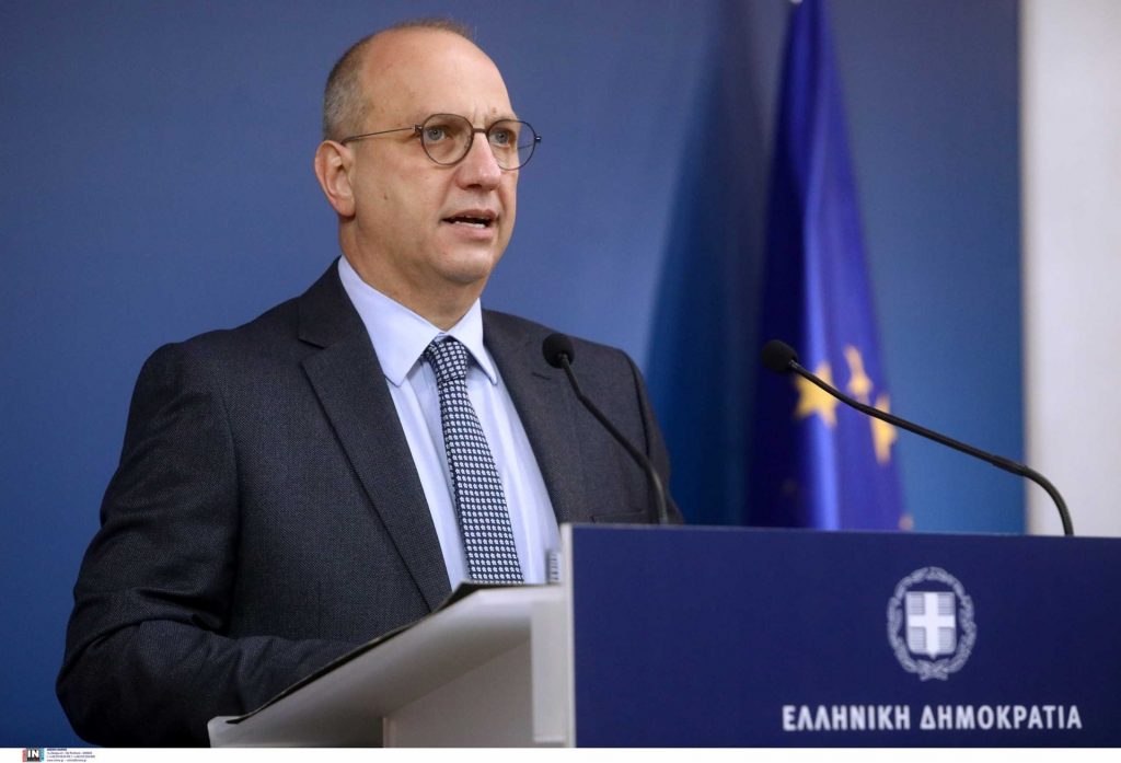 Οικονόμου: Τσίπρας και Ανδρουλάκης συμπλέουν πλέον ανοιχτά