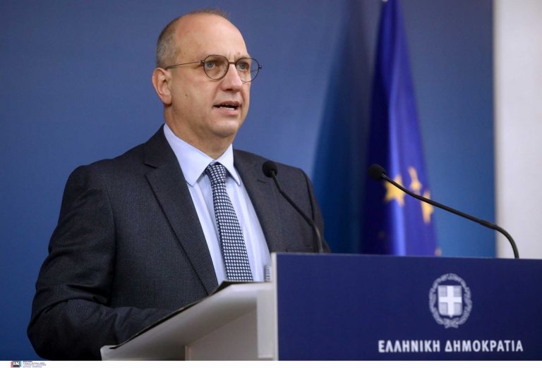 Οικονόμου: Τσίπρας και Ανδρουλάκης συμπλέουν πλέον ανοιχτά