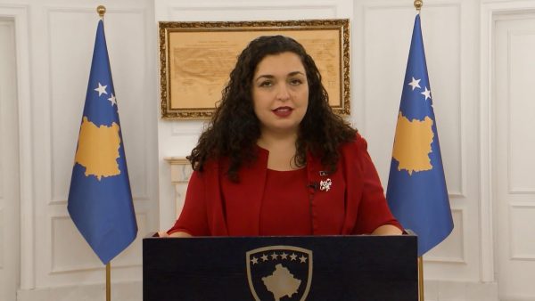 Κόσοβο: Καταθέτει αίτηση ένταξης στην ΕΕ στο τέλος του έτους