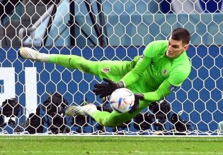 Εκτελέσεις πέναλτι: Η παραδοξότητα του Μουντιάλ στο Κατάρ