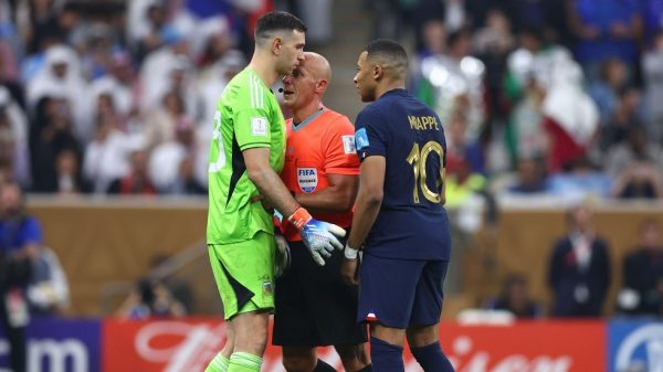 Το «τρολάρισμα» του Μαρτίνες στον Εμπαπέ (pic)