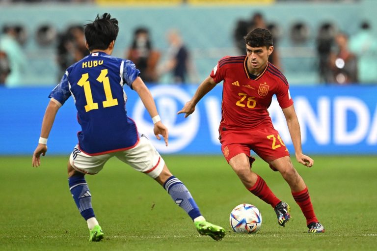 Το απίθανο «θρίλερ» στον όμιλο του «θανάτου»