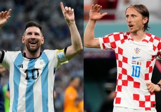 Ματσάρα στο Lusail: Βγαίνει το πρώτο… εισιτήριο του τελικού