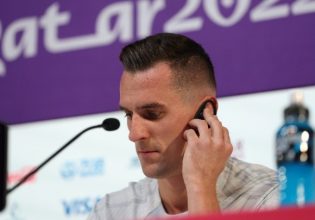 Μυθική δήλωση από τον Μίλικ: «Χρειαζόμαστε σκούτερ για να σταματήσουμε τον Εμπαπέ»