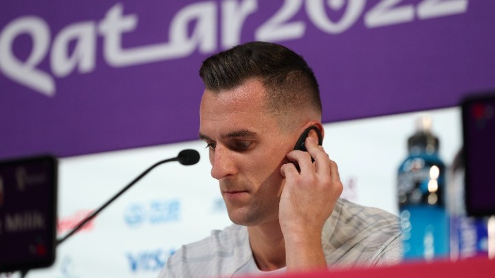 Μυθική δήλωση από τον Μίλικ: «Χρειαζόμαστε σκούτερ για να σταματήσουμε τον Εμπαπέ»