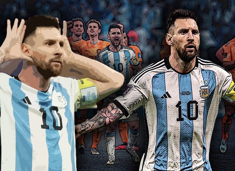 Δεν υπάρχει: Από τον Ριβάλντο, στον Ρονάλντο και τον Φλικ, όλος ο πλανήτης θέλει Μέσι στην κορυφή