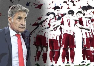 Μεγάλη έκπληξη Μίτσελ με Μπιέλ ενόψει Σταντάρ Λιέγης – Η εντεκάδα, ο Αγκιμπού και οι «πύργοι» Κασάμι, Εμβιλά