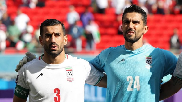 Κράξιμο σε Μοχαμαντί και Χατζισαφί: «Δεν ήταν χρήσιμοι στο Μουντιάλ»