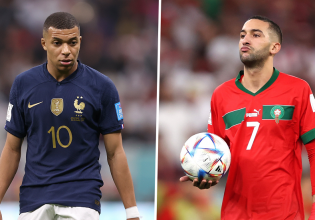 Δαβίδ εναντίον Γολιάθ για μια θέση στο πλευρό της Αργεντινής