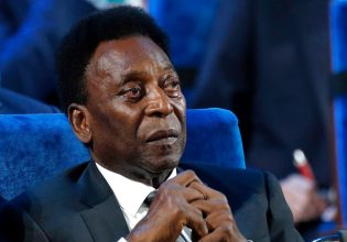 Ξέσπασε η κόρη του Πελέ: «Κουραστήκαμε να δεχόμαστε συλλυπητήρια»