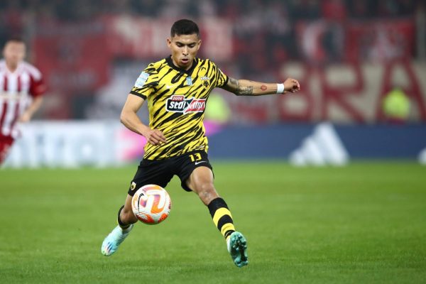 «Βόμβα» στην ΑΕΚ με Πινέδα