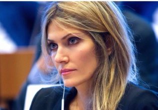 Εύα Καϊλή: Το λόμπι των κρυπτονομισμάτων έχασε την υπέρμαχο του