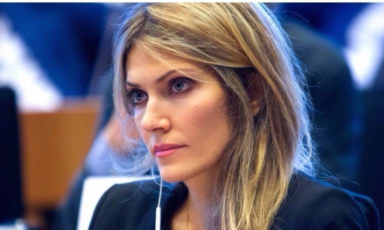 Εύα Καϊλή: Το λόμπι των κρυπτονομισμάτων έχασε την υπέρμαχο του