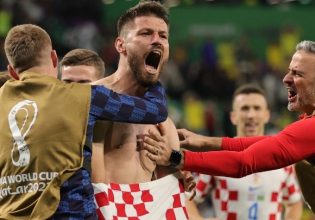 Πέτκοβιτς: «Δεν θα κοιτάξουμε να σταματήσουμε μόνο τον Μέσι»