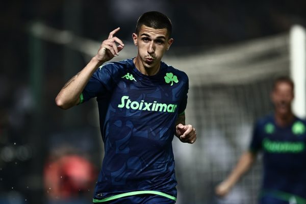 Οι πέντε μεγάλες ατυχίες του Παναθηναϊκού