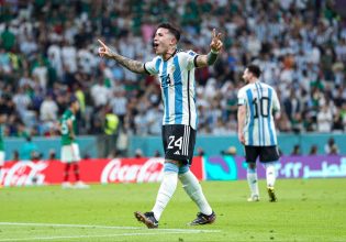 Ψάχνει το μεγάλο «μπαμ» η Γιουνάιτεντ: Όλα για όλα για τον Φερνάντες