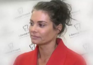 Μαρία Κορινθίου: «Τρεις φορές πήγα νοσοκομείο, υπήρξαν στιγμές που…»