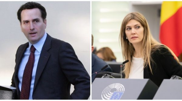 Μιχάλης Δημητρακόπουλος: Η τράπεζα του Παναμά καταρρίπτει τα συκοφαντικά δημοσιεύματα περί μυθικών εμβασμάτων στην Εύα Καϊλή